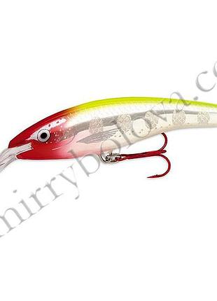Воблер rapala deep tail dancer 90mm 13g #pclf