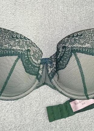 Бюстгальтер hunkemoller 80c 36c