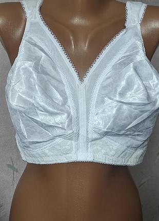 Бюстгальтер без косточек 90е (42d)