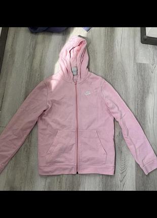 Кофта жіноча nike