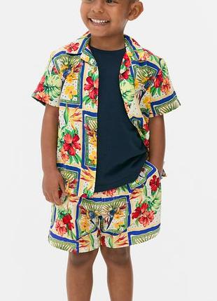Комплект костюм на мальчика primark 2-3 года