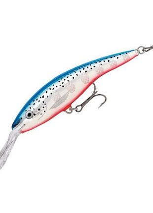 Воблер rapala deep tail dancer 130mm 42g #bfl