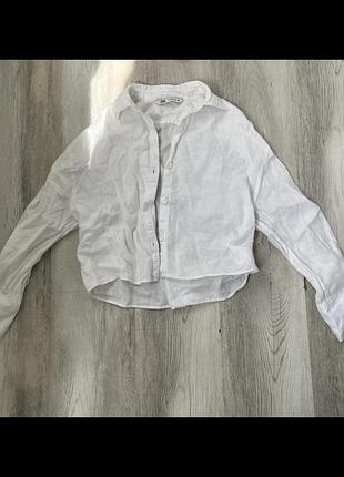 Сорочка  жіноча zara