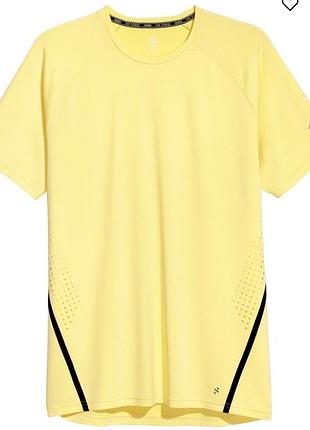 Футболка h&m sport