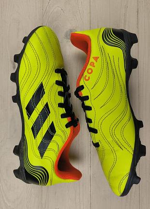 Бутси adidas copa, розмір 36,5 (устілка 23 см) стан відмінний
