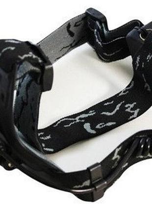 Фонарик налобный bailong bl-2199-t6