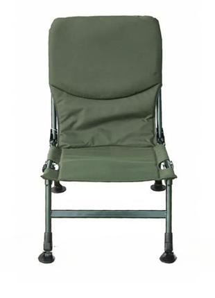 Стул fishing bench 010d для риболовлі та відпочинку на природі комфортне крісло складане 010d для подорожей