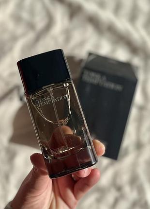 Парфумована вода для чоловіків zara tonka temptation 100 ml