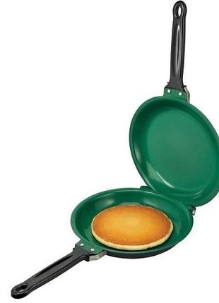Блинница сковорода для приготовления блинов pancake maker