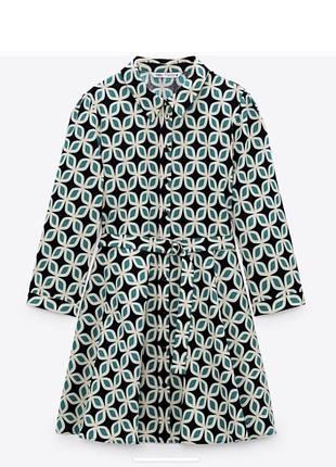 Сукня zara 4