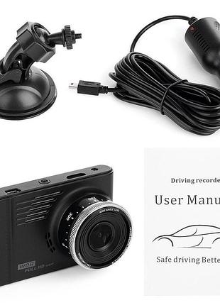 Авторегистратор dvr h37 видеокамера – регистратор в авто