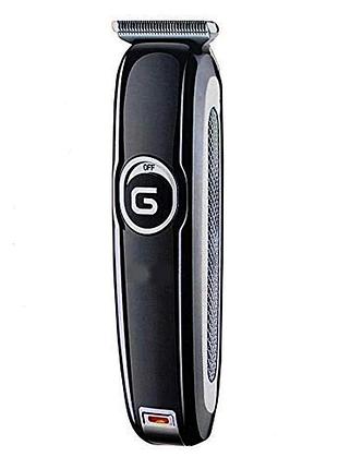 Машинка для стрижки беспроводная gemei gm-6050 стрижка беспроводная аккумуляторная машинка gm-6050 для стрижки волос