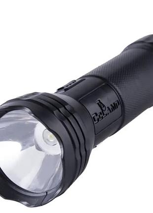 Портативний автономний світильник cl-038 для кемпінгу та дому led-ліхтар cl-038 із сонячною зарядкою