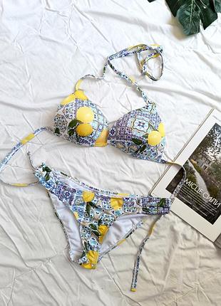 Купальник primark размер s