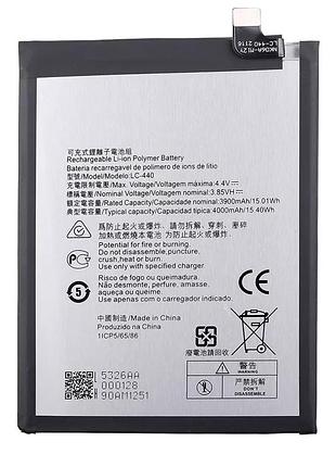 Акумулятор для nokia 5.3 / lc-440 (4000 mah)