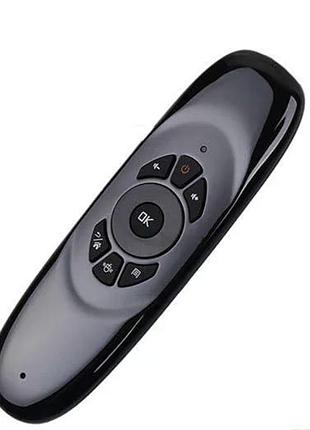 Клавиатура no logo keyboard/air mouse g 20 беспроводная с мышкой компактная клавиатура no logo g 20