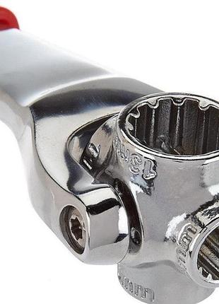 Универсальный гаечный ключ 48 в 1 universal wrench