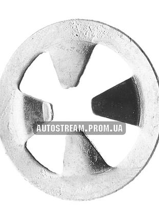 Шайба крепления кузовных элементов mazda 323, 626, atenza, mx-5 miata, rx-7, xedos 9957-83-000