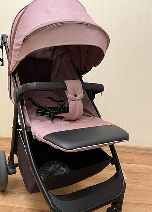 Продам прогулянковий візок carrello bravo
