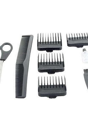 Машинка для стриження волосся domotec ms 3303