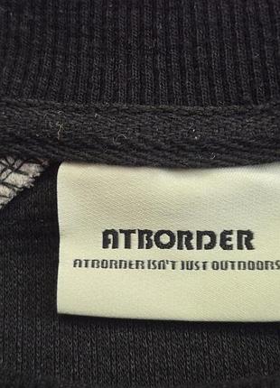 Лонгслiв atborder/ l-xl 4