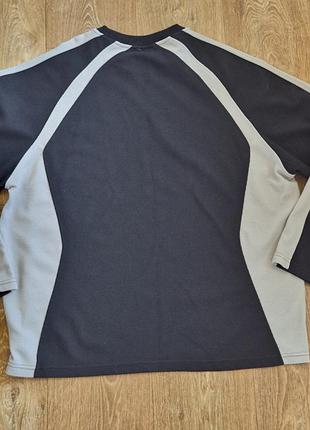 Лонгслiв atborder/ l-xl 5