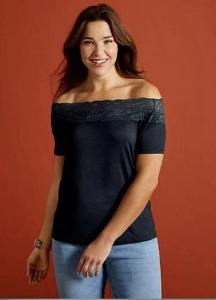 Esmara хорошенькая футболочка 3xl 56/58 euro