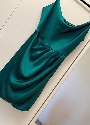 Плаття zara