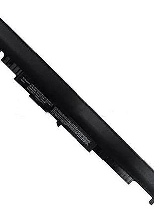 Акумулятор для ноутбука hp hs04 hs03 hstnn-lb6u pavilion 14-ac / 14.8v 2600mah black