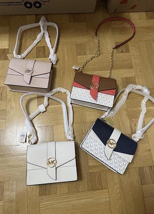 Сумка жіноча michael kors оригінал