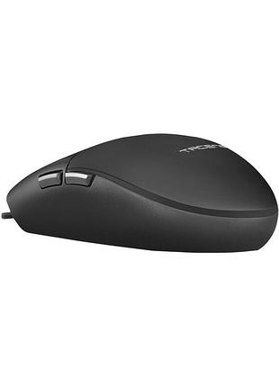 Миша ігрова tacens anima amg ергономічна оптична 3200 dpi чорна