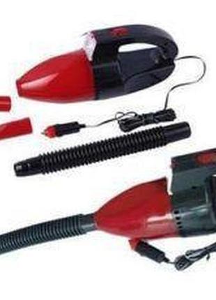 Автомобільний пилосос car vacuum cleaner