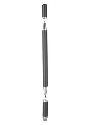 Универсальный стилус jb09 pencil – перо для сенсорных экранов универсальный стилус jb09 pencil для планшетов и смартфонов