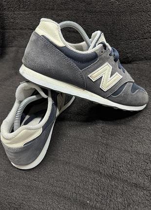 Кроссовки мужские new balance