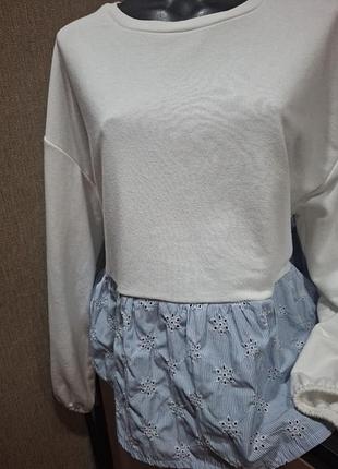 Оригинальная кофтина от primark 3