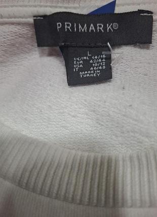 Оригинальная кофтина от primark 4