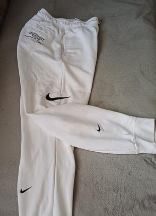 Мужские спортивные штаны nike ,m