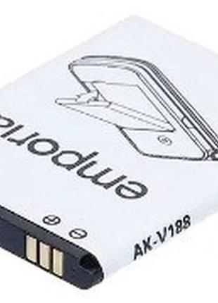 Аккумулятор emporia touch smart v188i (ak-v188) 1400mah li-ion