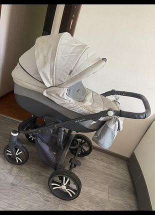 Продам візочок bebeto holland
