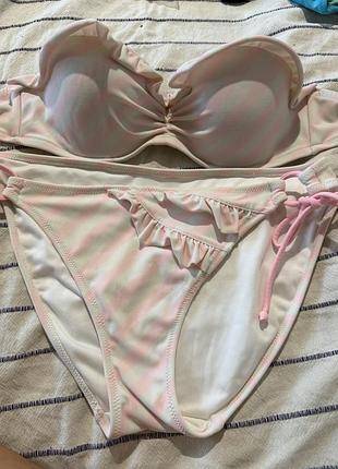 Купальник victoria’s secret