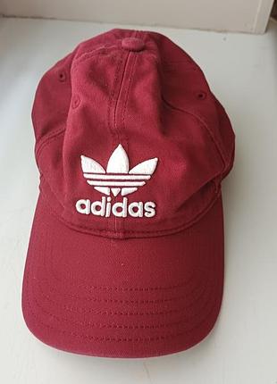 Кепка adidas