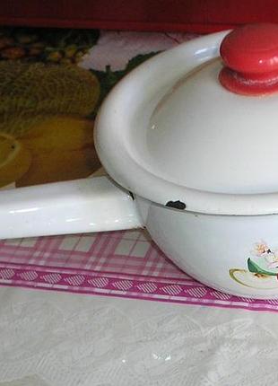 Ковш кастрюля