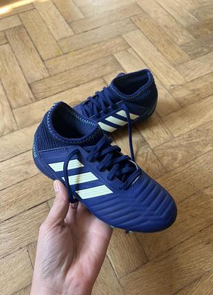 Копочки adidas