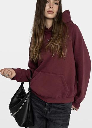 Толстовка zadig & voltaire