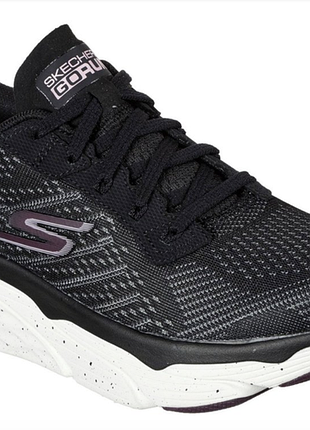 Кросівки skechers max cushioning, оригінал, р-р 41-42, уст 27 см