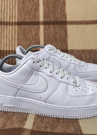 Мужские кроссовки nike air force