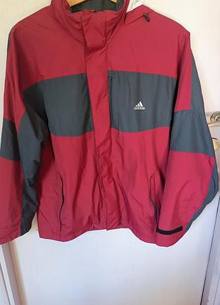 Ветровка adidas