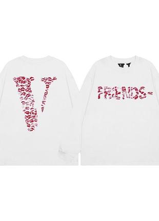 Мужской свитшот vlone xl