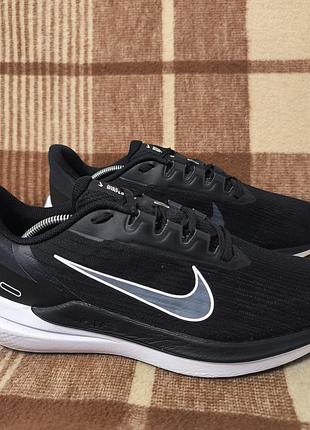 Чоловічі кросівки nike air winflo 9