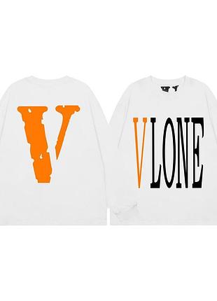 Мужской свитшот vlone l